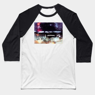 Magic Baseball T-Shirt